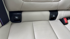 BMW X3 xDrive20d MHT M Sport 5dr Step Auto [Pro Pack] Diesel Estate